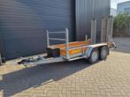 Altec aanhanger 2500kg, Nieuw