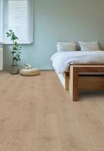 Laminaat rechte plank donker eiken |  Hoomline Optima V4 837, Ophalen, Nieuw