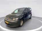 Volkswagen Caddy Cargo 2.0 Tdi 102pk Style, Auto's, Stof, Gebruikt, Euro 6, Overige kleuren