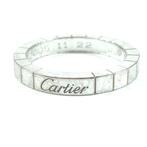 Cartier - Ring - Lanieres Witgoud