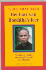 Het Hart Van Boeddhas Leer 9789023010272 Thich Nhat Hahn, Boeken, Gelezen, Thich Nhat Hahn, Thich Nhat Hanh, Verzenden
