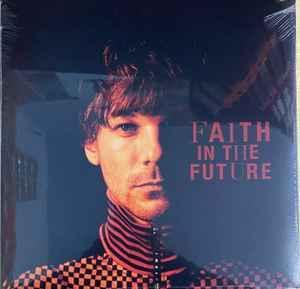 lp nieuw - Louis Tomlinson - Faith In The Future, Cd's en Dvd's, Vinyl | Pop, Zo goed als nieuw, Verzenden