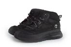 Timberland Sneakers in maat 29 Zwart | 10% extra korting, Timberland, Verzenden, Jongen of Meisje, Schoenen