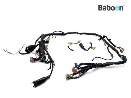 Kabelboom Honda VT 1100 C Shadow 1985-1986 (VT1100C SC18), Motoren, Onderdelen | Honda, Gebruikt, Verzenden