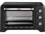 Tefal -   Optimo 19 L, Witgoed en Apparatuur, Ovens, Minder dan 45 cm, Minder dan 45 cm, Verzenden, Hete lucht