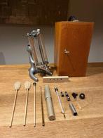 Technisch instrument (15) Industrieel design - Duitsland -