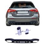 Diffuser voor mercedes a-klasse w177 hatchback 2019+ a35 chr, Auto-onderdelen, Nieuw