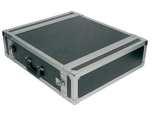 Citronic RACK:3U Flightcase, Muziek en Instrumenten, Behuizingen en Koffers, Nieuw, Verzenden