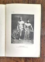 L.Th. Mayer - Een blik in het Javaansche Volksleven - 1897, Antiek en Kunst, Antiek | Boeken en Bijbels