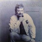 LP gebruikt - Tompall Glaser - Nights On The Borderline (..., Zo goed als nieuw, Verzenden