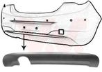 BUMPER SPOILER VOOR OPEL CORSA E 2015-2019 13419847, Ophalen of Verzenden, Nieuw