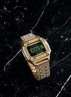 Philipp Plein - Hyper Shock Collection - Gold - Brand New -, Nieuw