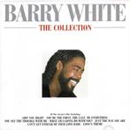 cd - Barry White - The Collection, Verzenden, Zo goed als nieuw
