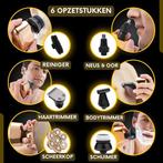 2dekans | 6-in-1 Scheerapparaat Mannen – Trimmer -, Ophalen of Verzenden, Zo goed als nieuw