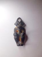 hematiet Oude God / idool - Cultuur Yong Chan / magnetisch /