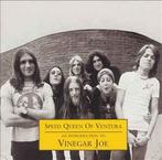 cd - Vinegar Joe - Speed Queen Of Ventura - An Introducti..., Verzenden, Zo goed als nieuw