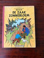 Kuifje 16 - De Zaak Zonnebloem - 1 Album - Eerste druk -, Boeken, Nieuw