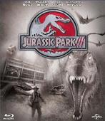 Jurassic park III (blu-ray tweedehands film), Cd's en Dvd's, Blu-ray, Ophalen of Verzenden, Zo goed als nieuw