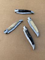 Keukenmes - Zakmes Keukenmes Vintage Limited Edition Mes