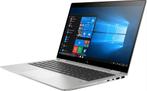 HP Elitebook 1040 G6 X360 TOUCH | Intel i7 | 16 GB | 256 SSD, Qwerty, Intel i7 8665, Refurbished, Ophalen of Verzenden