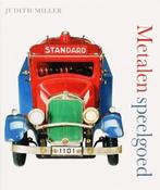 Metalen speelgoed | 9789058975591 | MILLER, J.  &, Zo goed als nieuw, MILLER, J.  & KINDERSLEY, D.