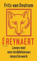De Reynaert (9789044657821, Frits van Oostrom), Boeken, Verzenden, Nieuw