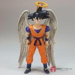 Dragon Ball Z - Goku with Wings (Toys), Verzamelen, Poppetjes en Figuurtjes, Verzenden, Zo goed als nieuw