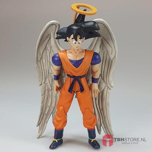 Dragon Ball Z - Goku with Wings (Toys), Verzamelen, Poppetjes en Figuurtjes, Zo goed als nieuw, Verzenden
