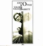 LP gebruikt - John Otway - John Otway &amp; Wild Willy Ba..., Cd's en Dvd's, Verzenden, Zo goed als nieuw