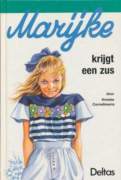 09 krygt een zus Maryke 9789024348473 Cornelissens, Boeken, Kinderboeken | Jeugd | 13 jaar en ouder, Gelezen, Verzenden
