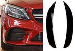 FRONT SPOILER FLAPS GESCHIKT VOOR MERCEDES W205 C-KLASSE FAC, Auto-onderdelen, Ophalen of Verzenden, Nieuw