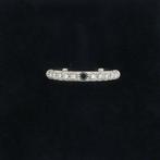 Zonder Minimumprijs - Other brand - Ring - 18 karaat Witgoud, Sieraden, Tassen en Uiterlijk, Ringen, Nieuw