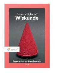 Basisvaardigheden Wiskunde, 9789001575175 beschikbaar voor biedingen