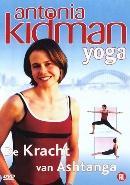 Antonia Kidman yoga - DVD, Cd's en Dvd's, Dvd's | Documentaire en Educatief, Verzenden
