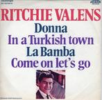 Ritchie Valens - Donna (EP) (Vinylsingle), Cd's en Dvd's, Vinyl Singles, Verzenden, Nieuw in verpakking