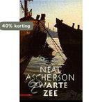 ZWARTE ZEE 9789025409876 N. Ascherson, Boeken, Verzenden, Gelezen, N. Ascherson