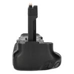 Jupio Battery Grip voor Canon 550D/600D/650D/700D, Ophalen of Verzenden, Gebruikt, Spiegelreflex, Overige Merken