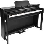(B-Stock) Medeli DP460K Black digitale piano, Muziek en Instrumenten, Verzenden, Nieuw
