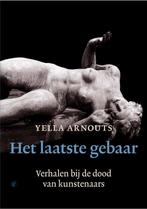 Het Laatste Gebaar | 9789056155179 | Arnouts, Yella, Ophalen of Verzenden, Nieuw, Arnouts, Yella