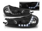 LED DRL koplamp Daylight Black geschikt voor Ford Mondeo, Verzenden, Nieuw, Ford
