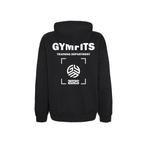 Gymfits Hoodie 2025 PREORDER, Kleding | Heren, Sportkleding, Verzenden, Nieuw