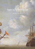 9789402121766 Kapers op de Hollandse Kust, Boeken, Nieuw, Tom Wensink, Verzenden