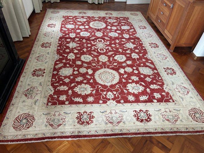 Ziegler - Vloerkleed - 352 cm - 252 cm, Huis en Inrichting, Stoffering | Tapijten en Kleden