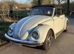 Volkswagen - Beetle (Kever) Karmann Cabriolet - 1969