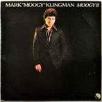 LP gebruikt - Mark Moogy Klingman - Moogy II (Netherlan..., Verzenden, Zo goed als nieuw