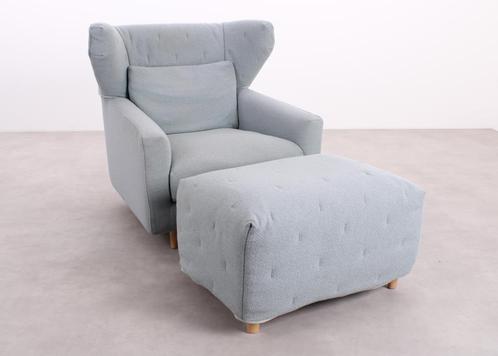 Sancal Folk fauteuil, Zakelijke goederen, Kantoor en Winkelinrichting | Kantoormeubilair en Inrichting, Stoel, Gebruikt, Receptie of Entree