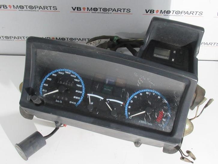 Kawasaki 1000 GTR  Teller, Motoren, Onderdelen | Kawasaki, Ophalen of Verzenden