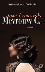 Mevrouw C. 9789462970960 José Fernanda, Verzenden, Gelezen, José Fernanda