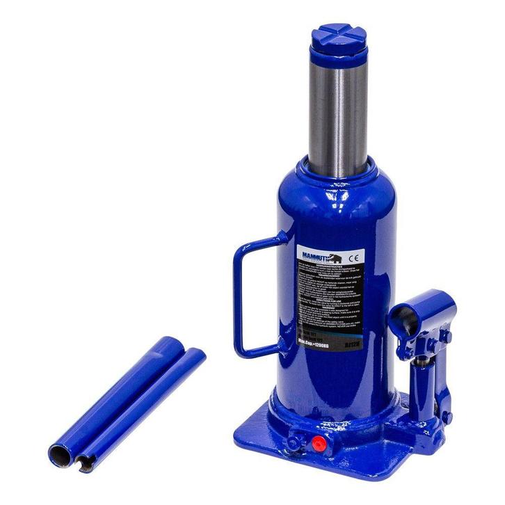 Potkrik 12 Ton, Auto diversen, Autogereedschap, Nieuw, Verzenden