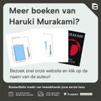 Luister naar de wind ; Flipperen in 1973 9789025444372, Boeken, Verzenden, Gelezen, Haruki Murakami